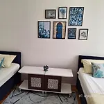 Salma Sarajevo