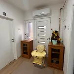 Semesterbostad Salma *