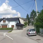 Semesterbostad Salma Sarajevo