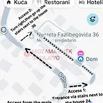 Holiday home Salma