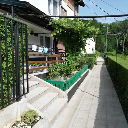 別荘 Salma サラエヴォ