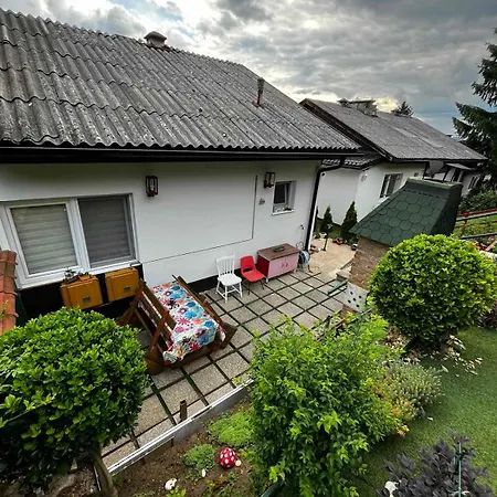 Salma Holiday home Sarajevo