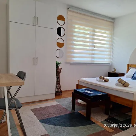 Holiday home Salma Sarajevo