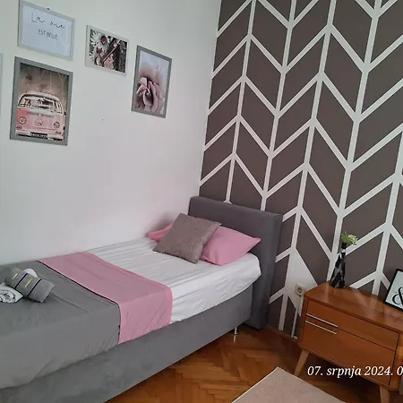 Salma サラエヴォ