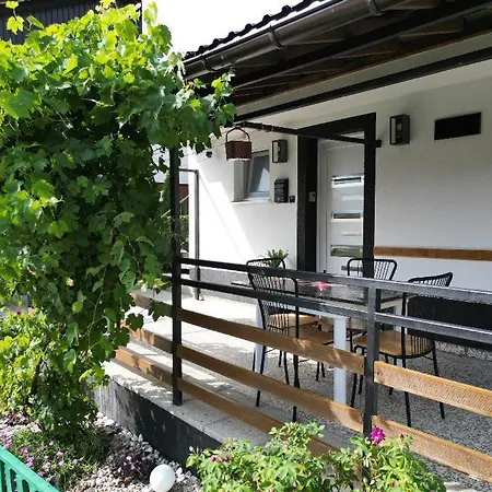 Salma Feriehus