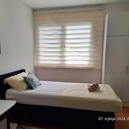 Holiday home Salma Sarajevo