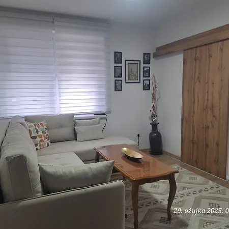 Salma サラエヴォ