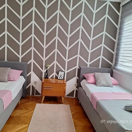 Holiday home Salma