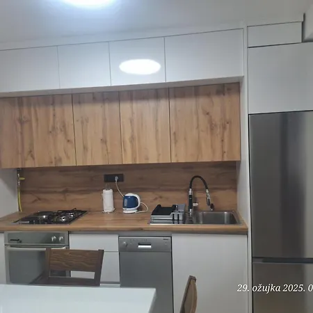 Holiday home Salma *