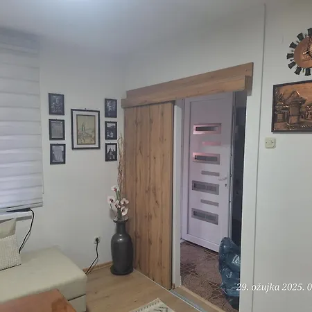 Salma Holiday home Sarajevo