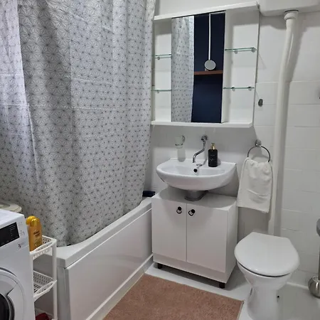 Salma Holiday home *