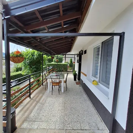 Holiday home Salma *