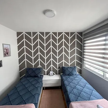 別荘 Salma サラエヴォ