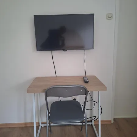 Salma サラエヴォ