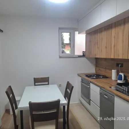 Salma サラエヴォ