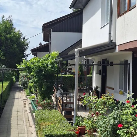 Salma Holiday home