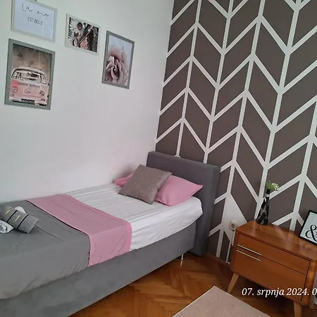 Holiday home Salma *
