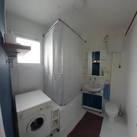 Holiday home Salma