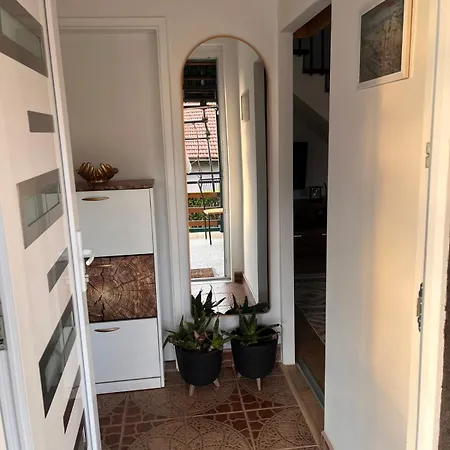 Casa vacanze Salma *