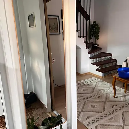 Salma Feriehus *