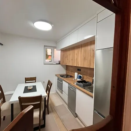 Salma Holiday home