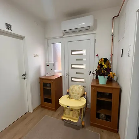 Ferienhaus Salma *