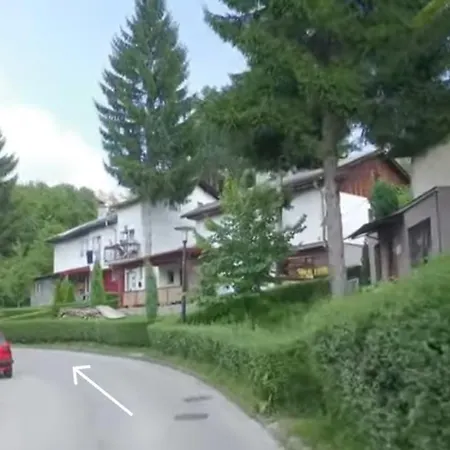 Holiday home Salma Sarajevo