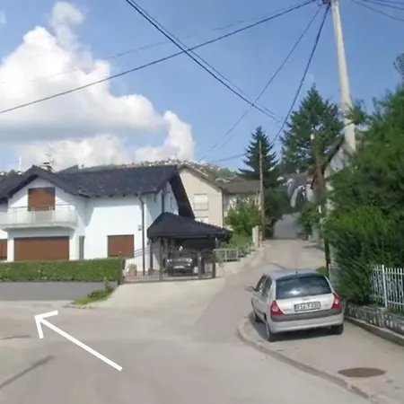 Feriehus Salma Sarajevo