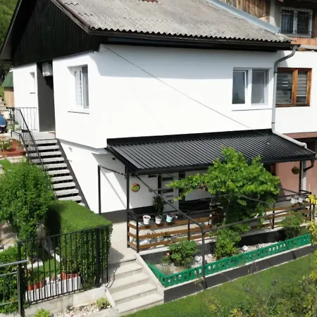 Feriehus Salma *