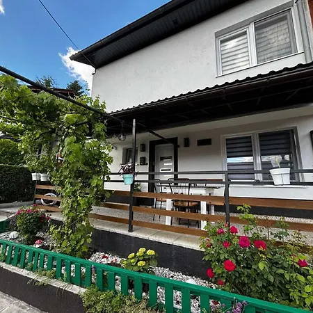 Holiday home Salma Sarajevo
