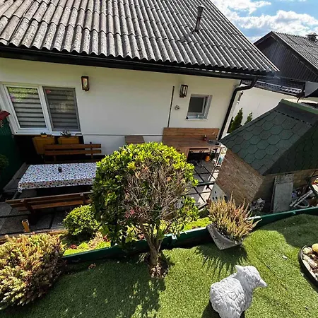 Feriehus Salma Sarajevo