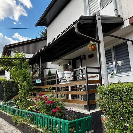 別荘 Salma サラエヴォ