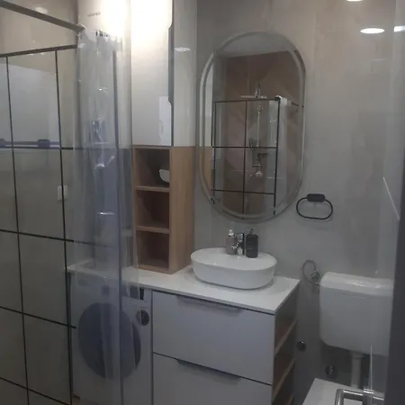 Feriehus Salma Sarajevo