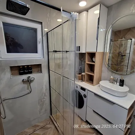 Salma 別荘 サラエヴォ