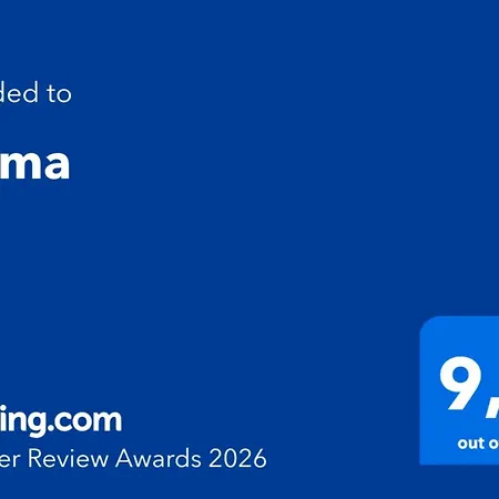 別荘 Salma サラエヴォ