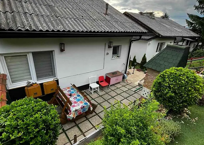 Salma Feriehus Sarajevo