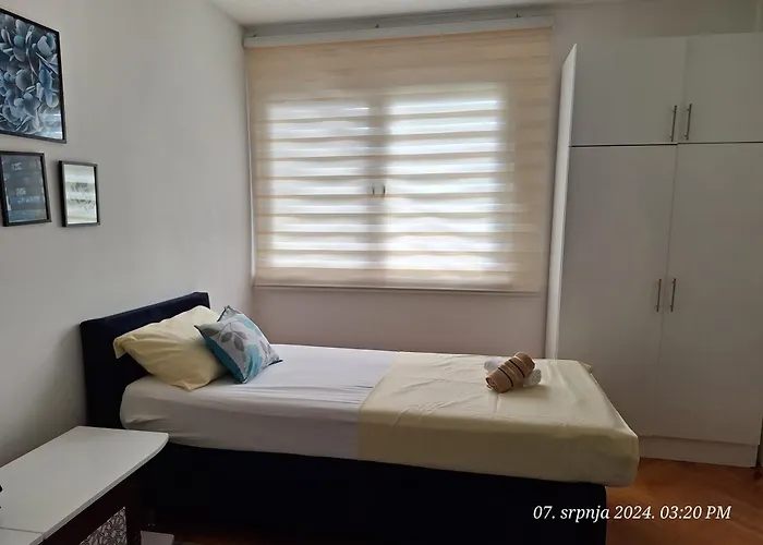 Feriehus Salma Sarajevo