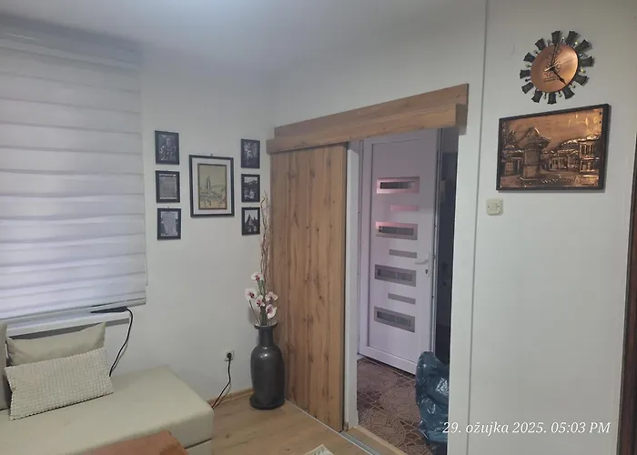 Salma Feriehus Sarajevo