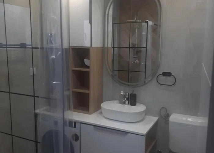 Feriehus Salma Sarajevo